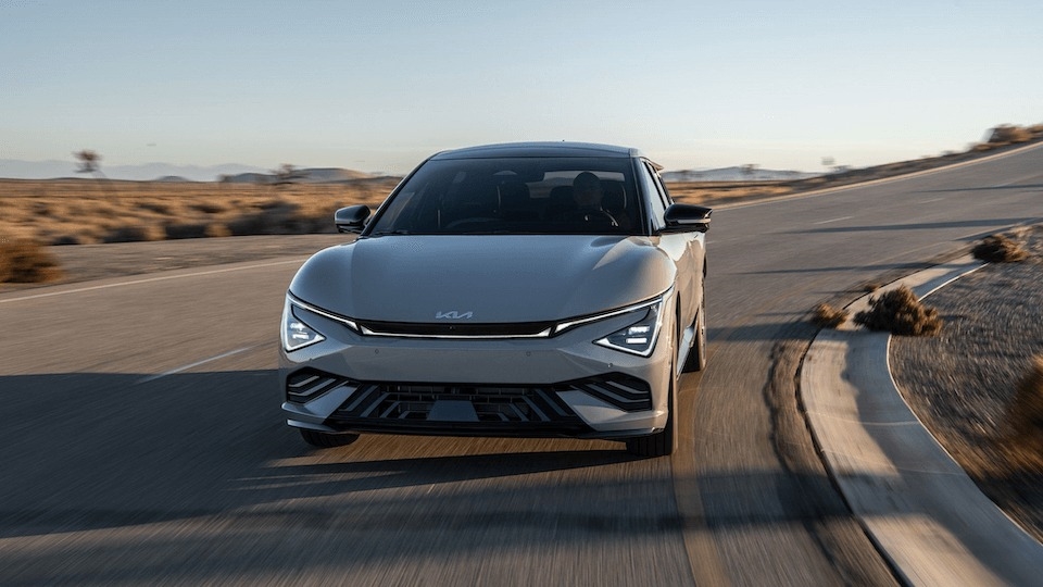 Moritz Kia Auto Group Fort Worth TX