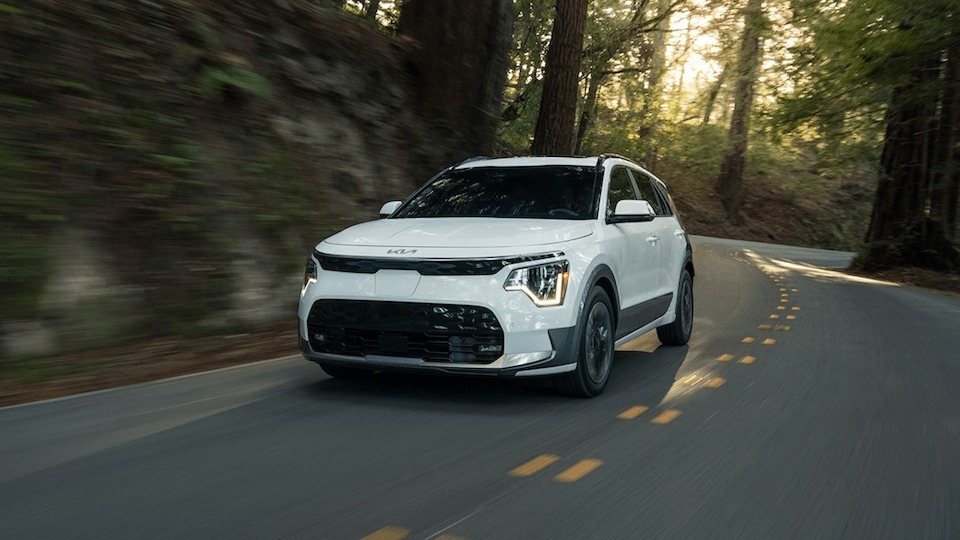 Moritz Kia Auto Group Fort Worth TX