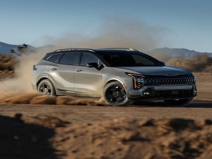 Moritz Kia Auto Group Fort Worth TX