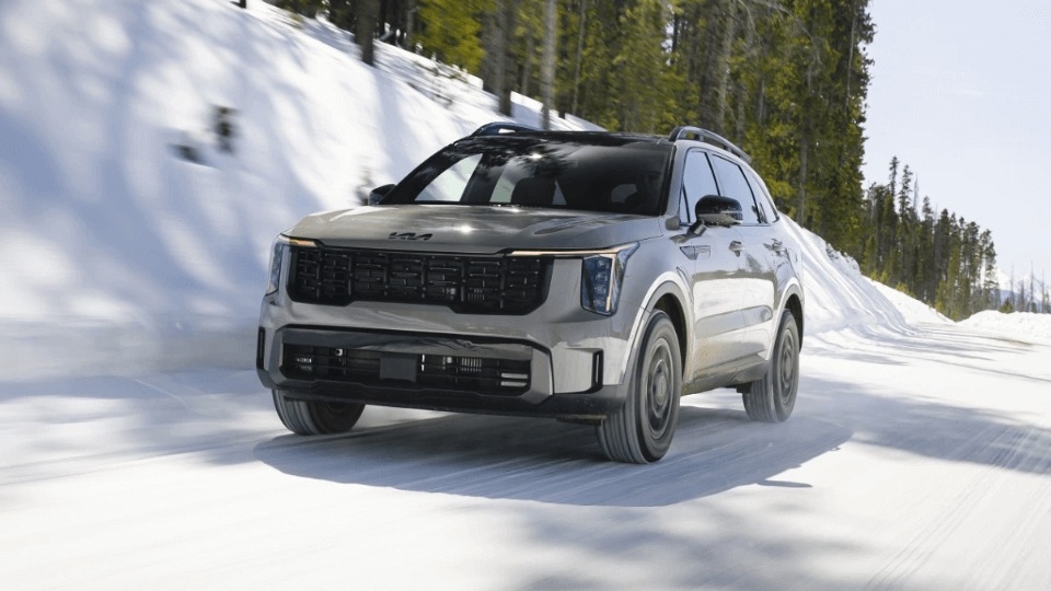 Moritz Kia Auto Group Fort Worth TX