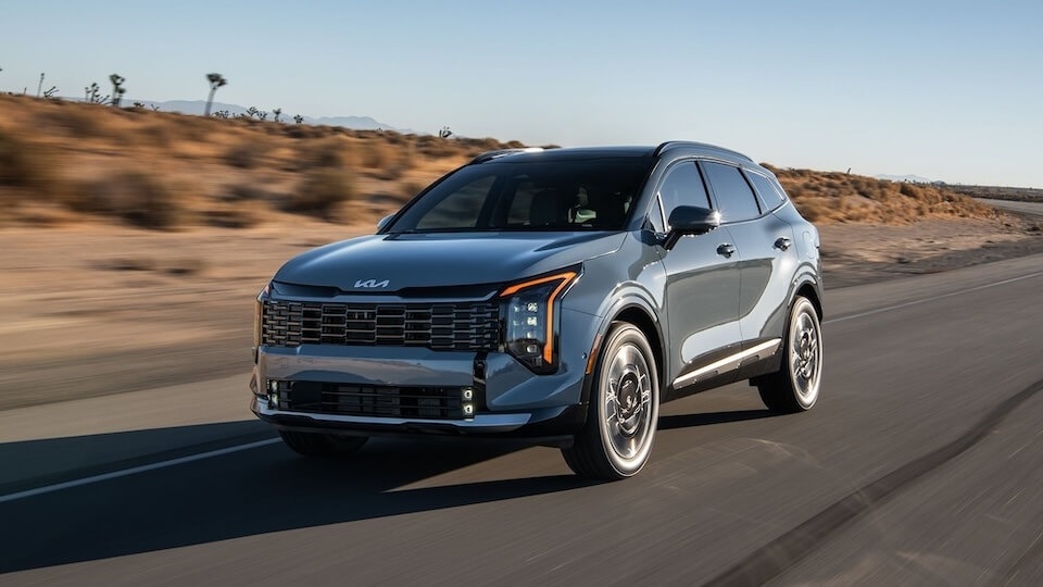 Moritz Kia Auto Group Fort Worth TX