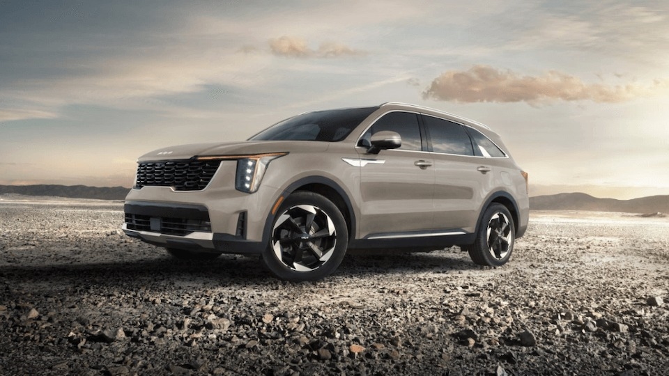 Moritz Kia Auto Group Fort Worth TX