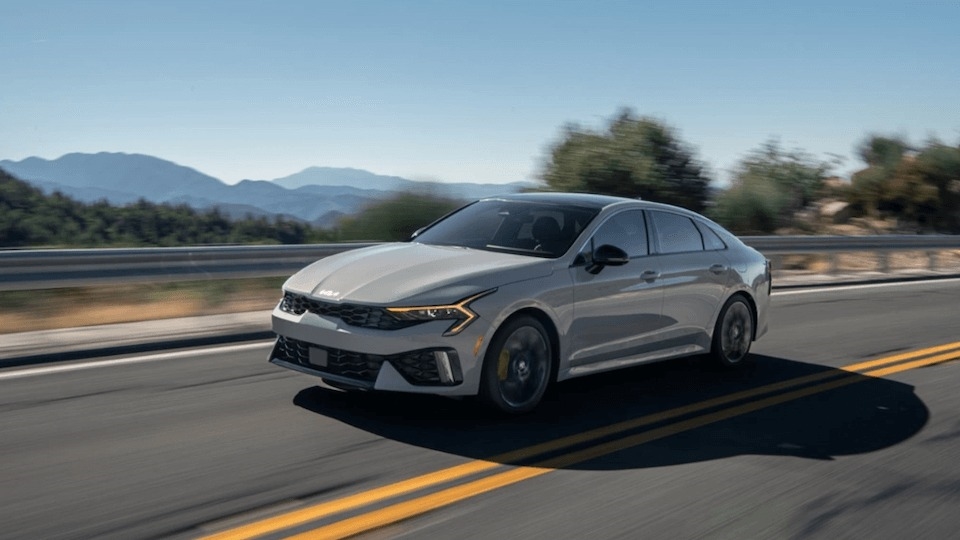 Moritz Kia Auto Group Fort Worth TX