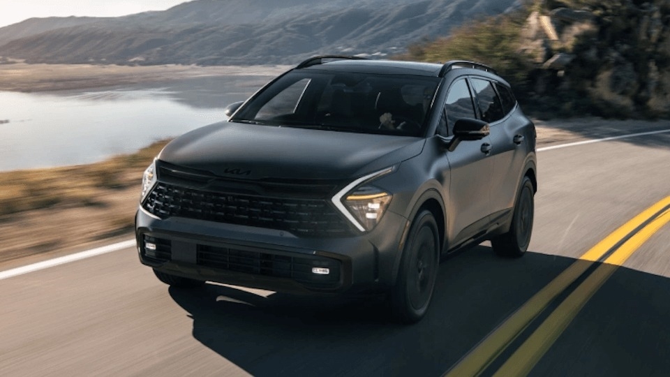 Moritz Kia Auto Group Fort Worth TX