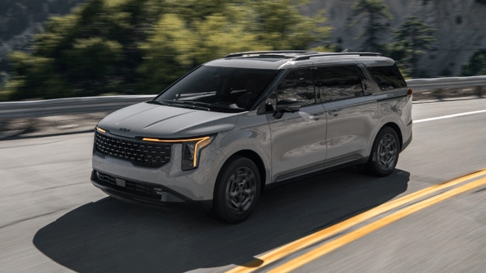 Moritz Kia Auto Group Fort Worth TX