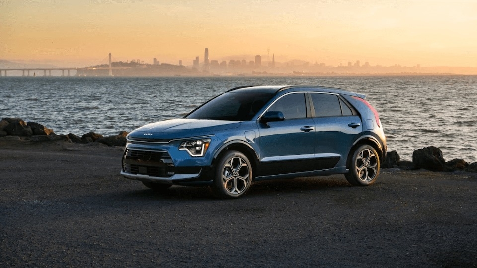 Moritz Kia Auto Group Fort Worth TX