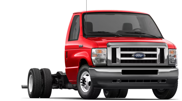 Marchese Ford New Lebanon NY