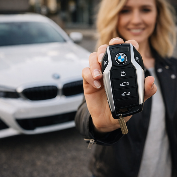 BMW of Bridgewater Bridgewater NJ