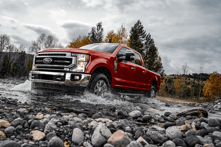 Marchese Ford New Lebanon NY