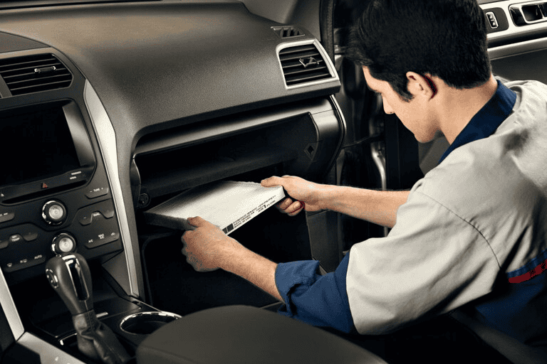 Marchese Ford New Lebanon NY