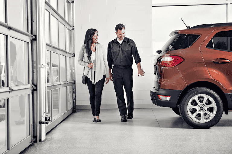 Marchese Ford New Lebanon NY