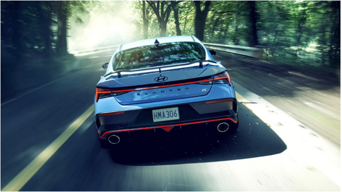 Can I schedule Hyundai service online at Tustin Hyundai in Tustin, CA?