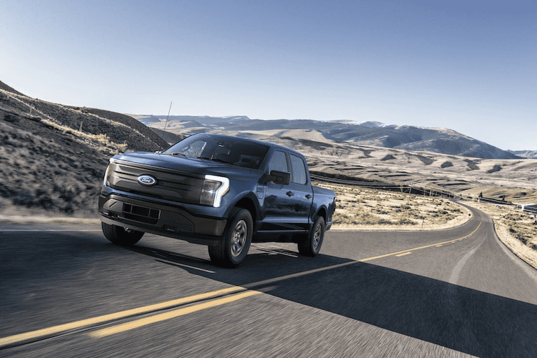 Marchese Ford New Lebanon NY