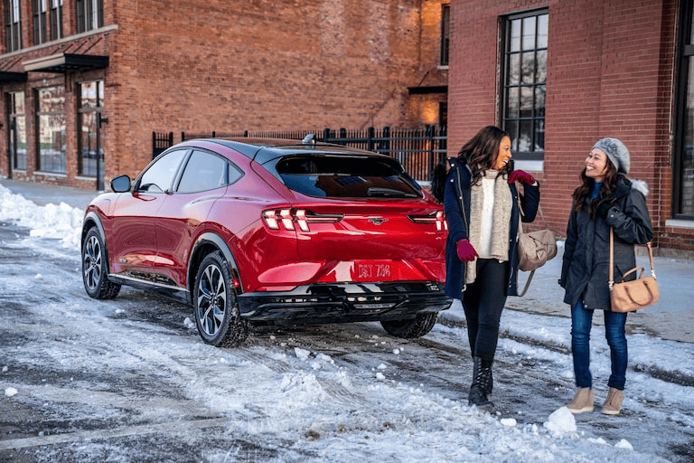 Marchese Ford New Lebanon NY