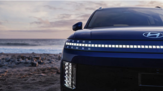 Can I schedule Hyundai service online at Tustin Hyundai in Tustin, CA?