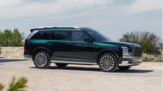 Can I schedule Hyundai service online at Tustin Hyundai in Tustin, CA?