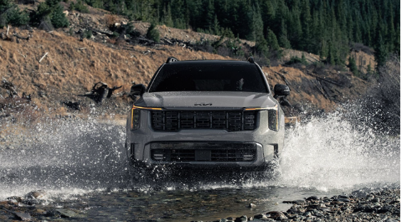 Can I schedule Kia service online at Mission Viejo Kia in Mission Viejo, CA?