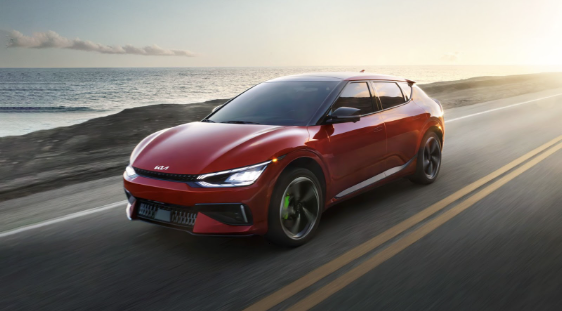 Can I schedule Kia service online at Mission Viejo Kia in Mission Viejo, CA?