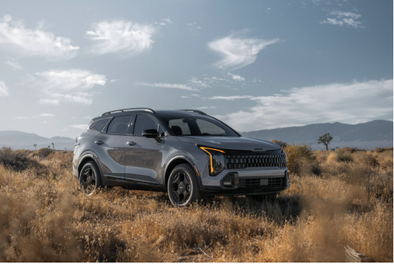 Can I schedule Kia service online at Mission Viejo Kia in Mission Viejo, CA?