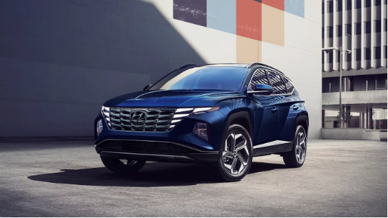 Can I schedule service online at Patterson Autos in Tustin, CA?