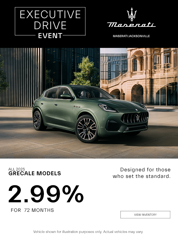 All Models Feb Offer