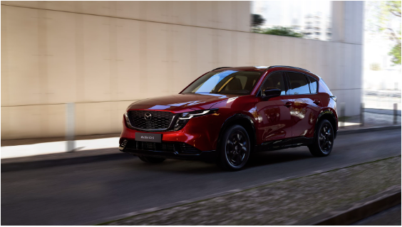 Can I schedule Mazda service online at Huntington Beach Mazda in Huntington Beach, CA?