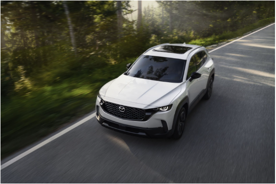 Can I schedule Mazda service online at Huntington Beach Mazda in Huntington Beach, CA?