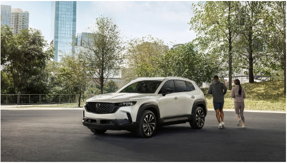 Can I schedule Mazda service online at Huntington Beach Mazda in Huntington Beach, CA?