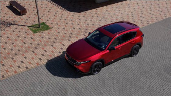 Can I schedule Mazda service online at Huntington Beach Mazda in Huntington Beach, CA?