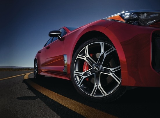 Red Rock Kia Grand Junction CO