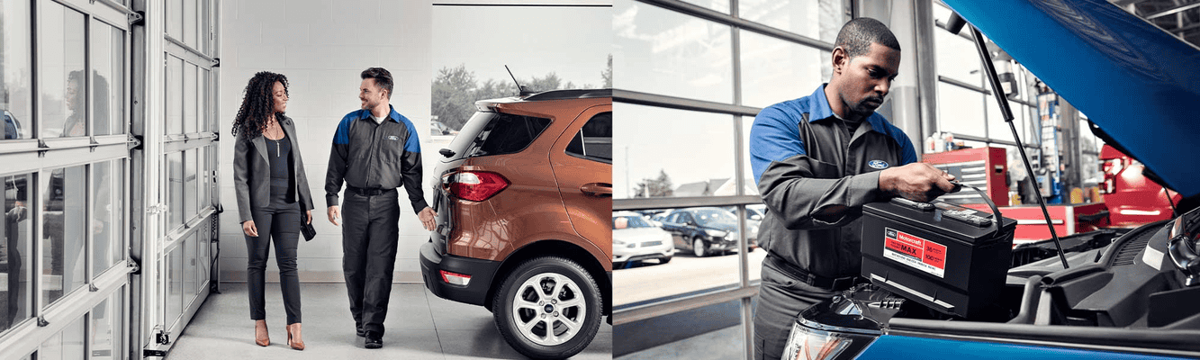 Haldeman Ford of East Windsor East Windsor NJ