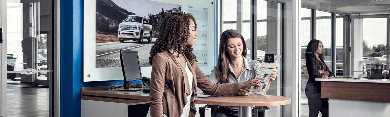 Haldeman Ford of East Windsor East Windsor NJ