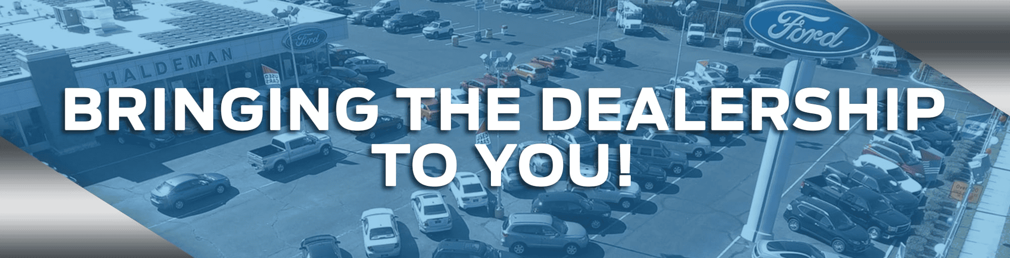 Haldeman Ford of East Windsor East Windsor NJ