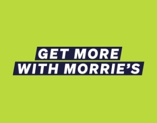 Get More With Morrie's