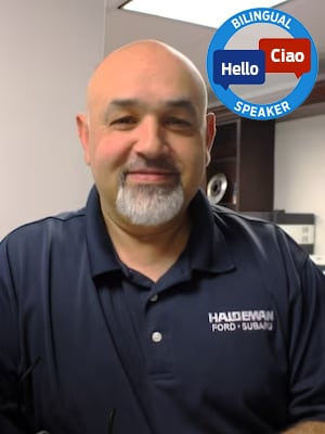 Haldeman Ford Hamilton Township NJ