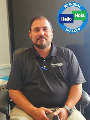 Haldeman Ford Hamilton Township NJ