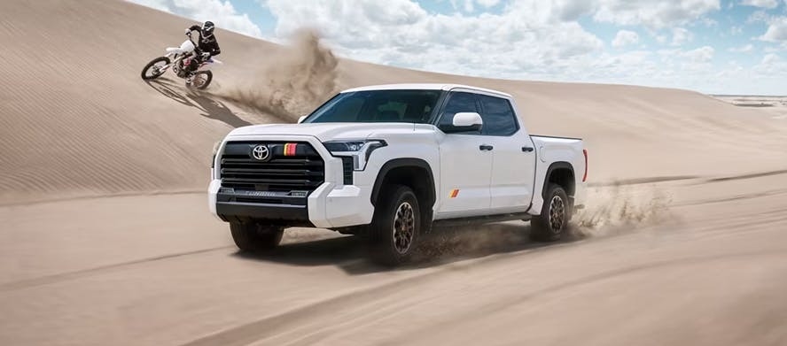 Toyota Tundra