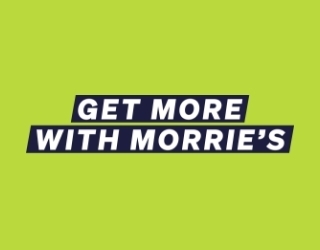 Get More With Morrie's