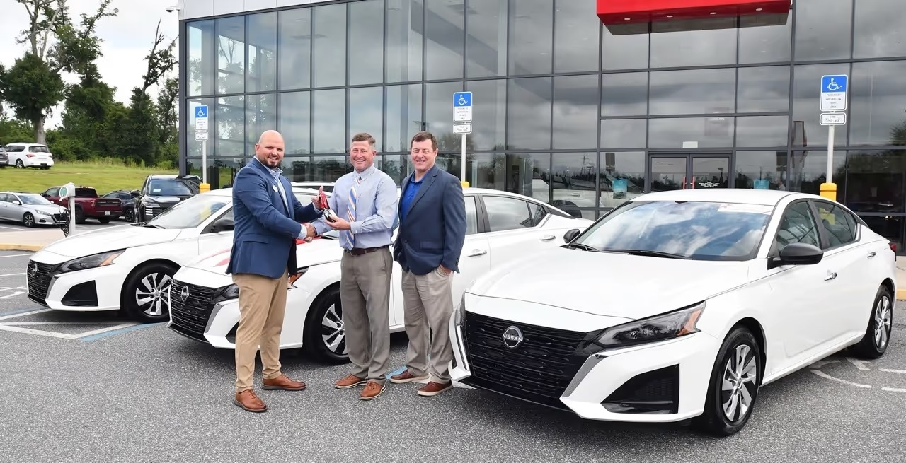 Marianna Nissan Community Partnership