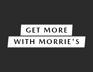 Get More With Morrie's