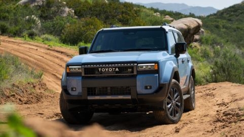 Toyota Vehicles for Sale near Riverside, CA at Toyota of Corona