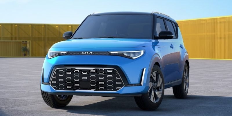 Moritz Kia of Alliance Fort Worth TX