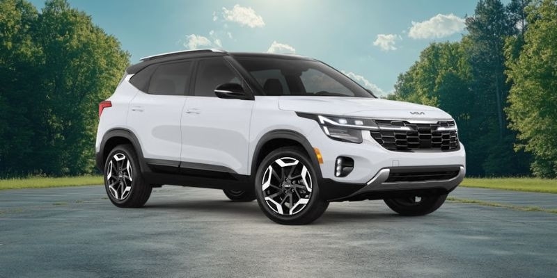 2026 Kia Seltos performance