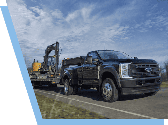 Haldeman Ford Hamilton Township NJ