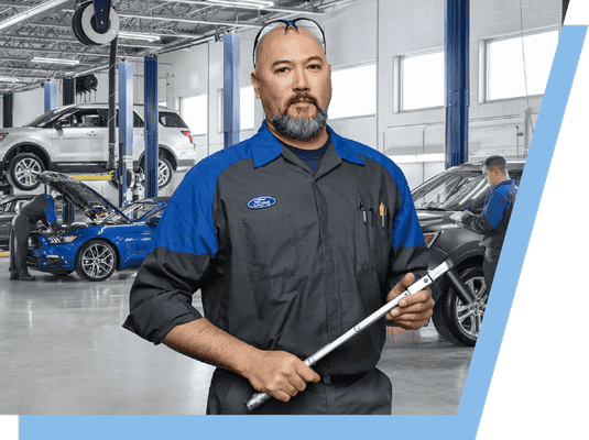 Haldeman Ford Hamilton Township NJ