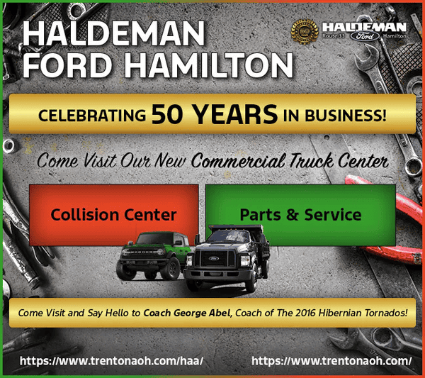 Haldeman Ford Hamilton Township NJ