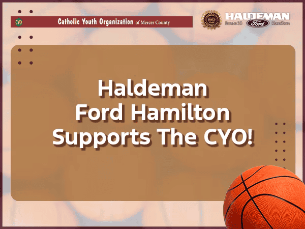 Haldeman Ford Hamilton Township NJ