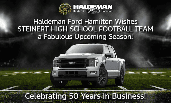 Haldeman Ford Hamilton Township NJ