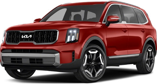 Kia Telluride