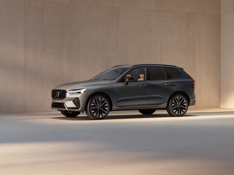 Volvo Dealer near Conshohocken PA